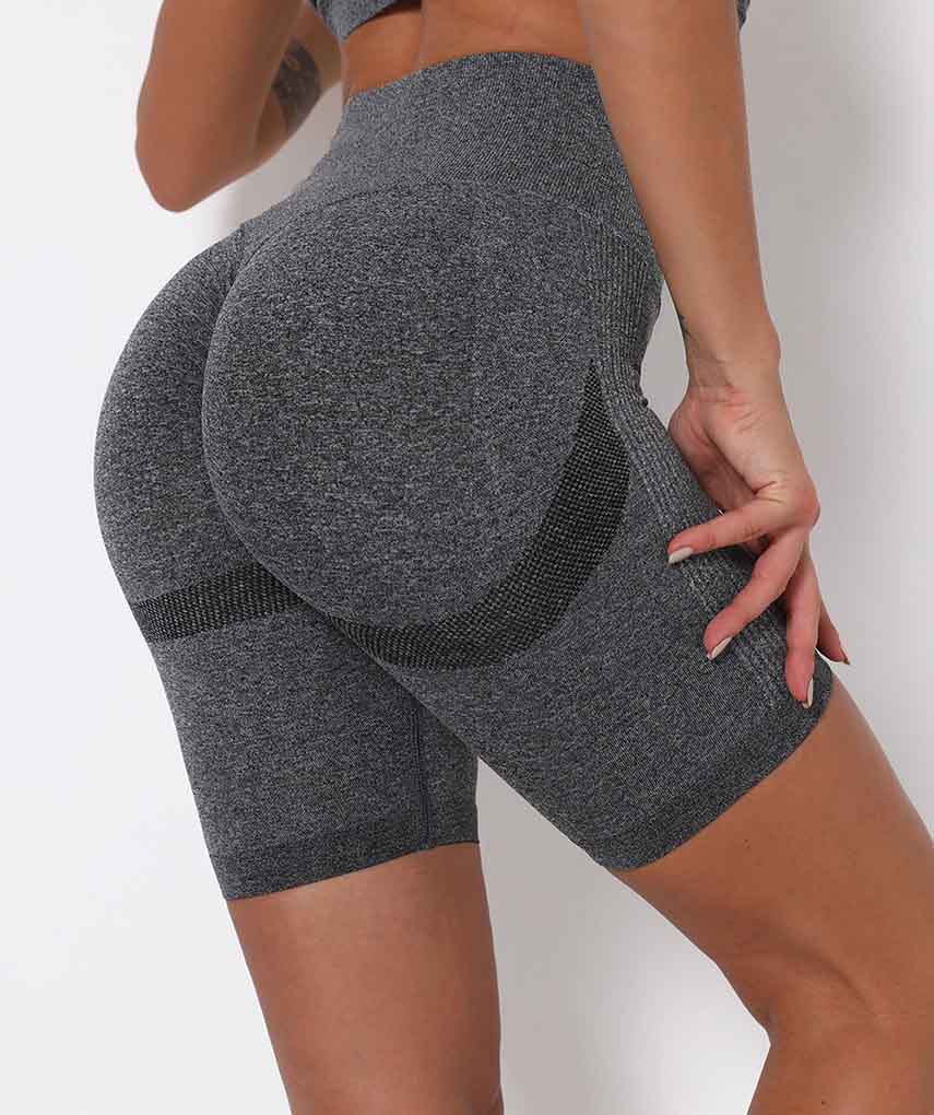 Motion Shorts – Mini Activewear